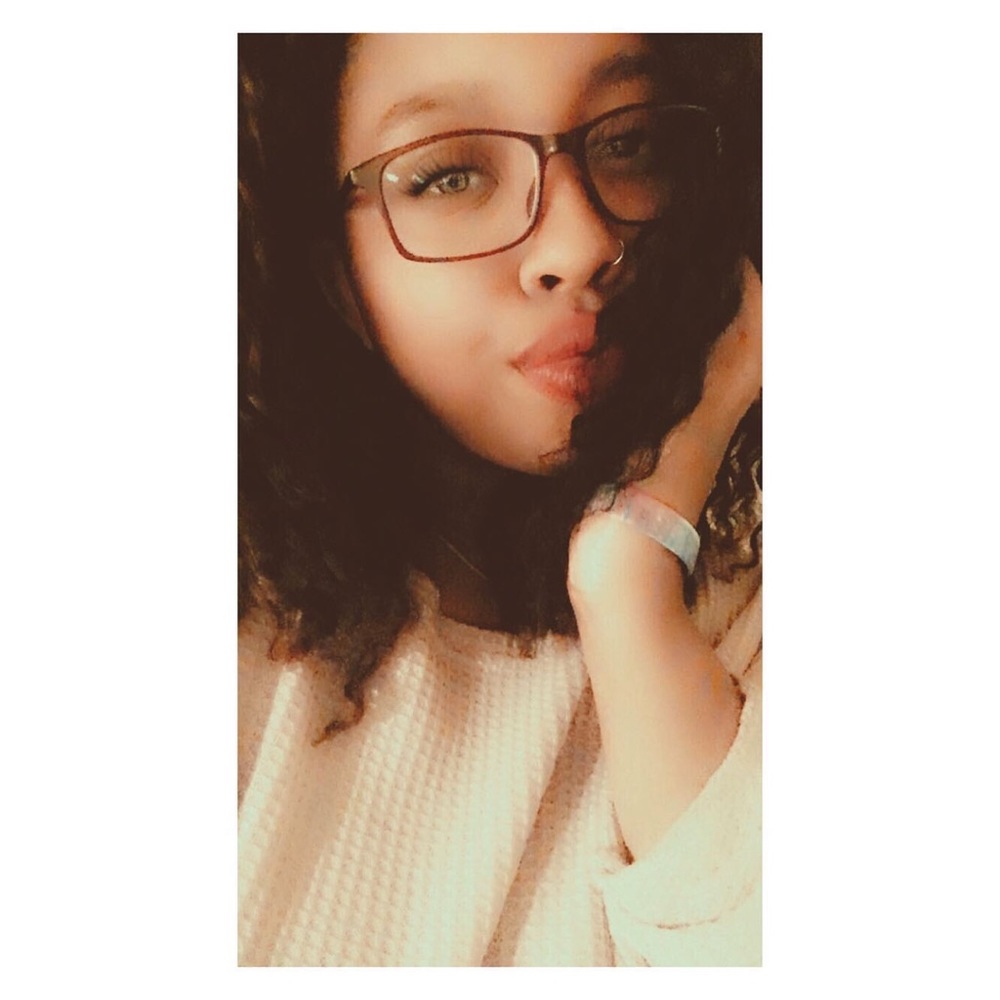 Meet your Posher, Shanté